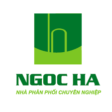 Logo Ngọc Hà